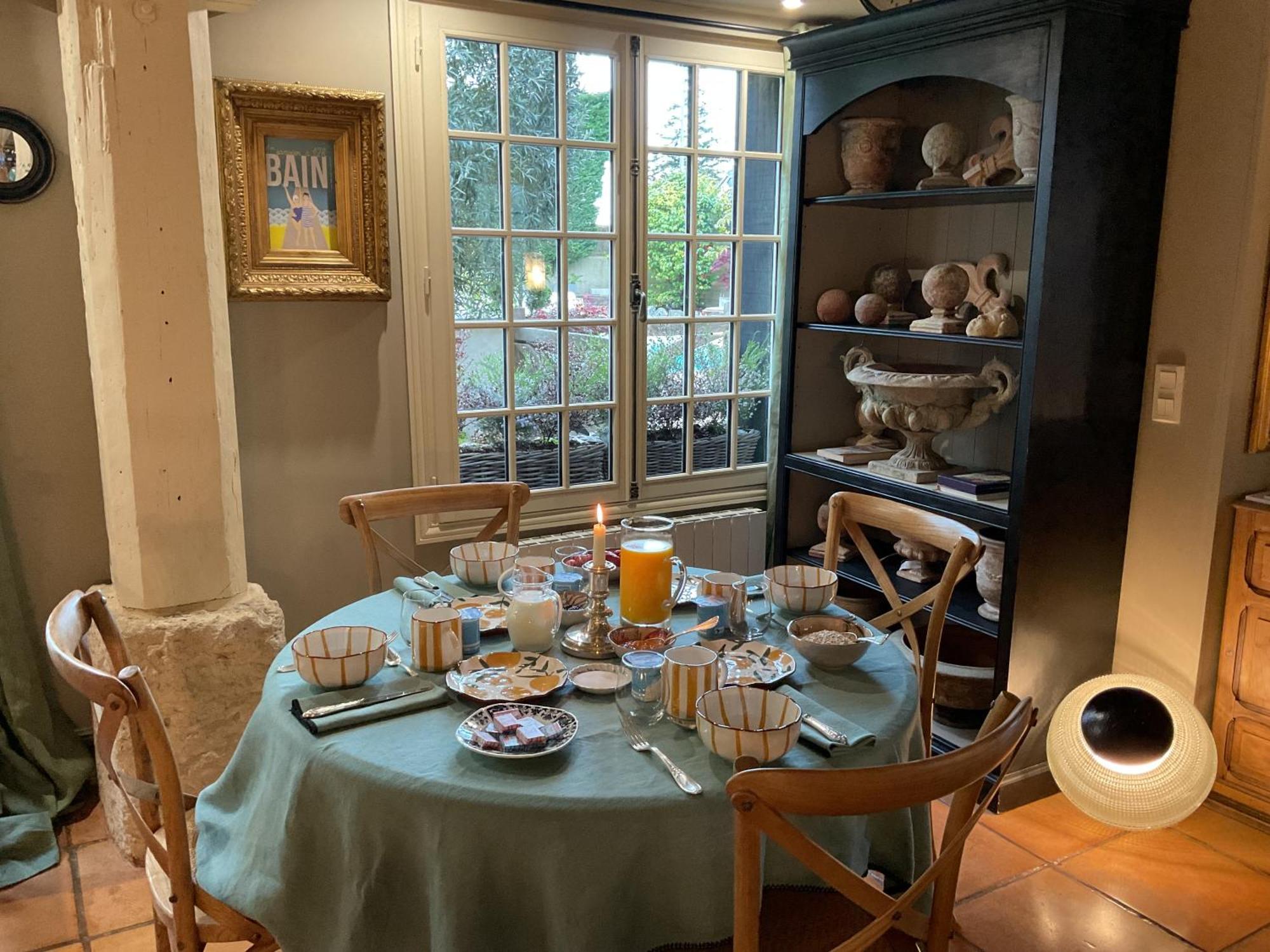 Manoir De La Croix-Sonnet Acomodação com café da manhã Trouville-sur-Mer Exterior foto